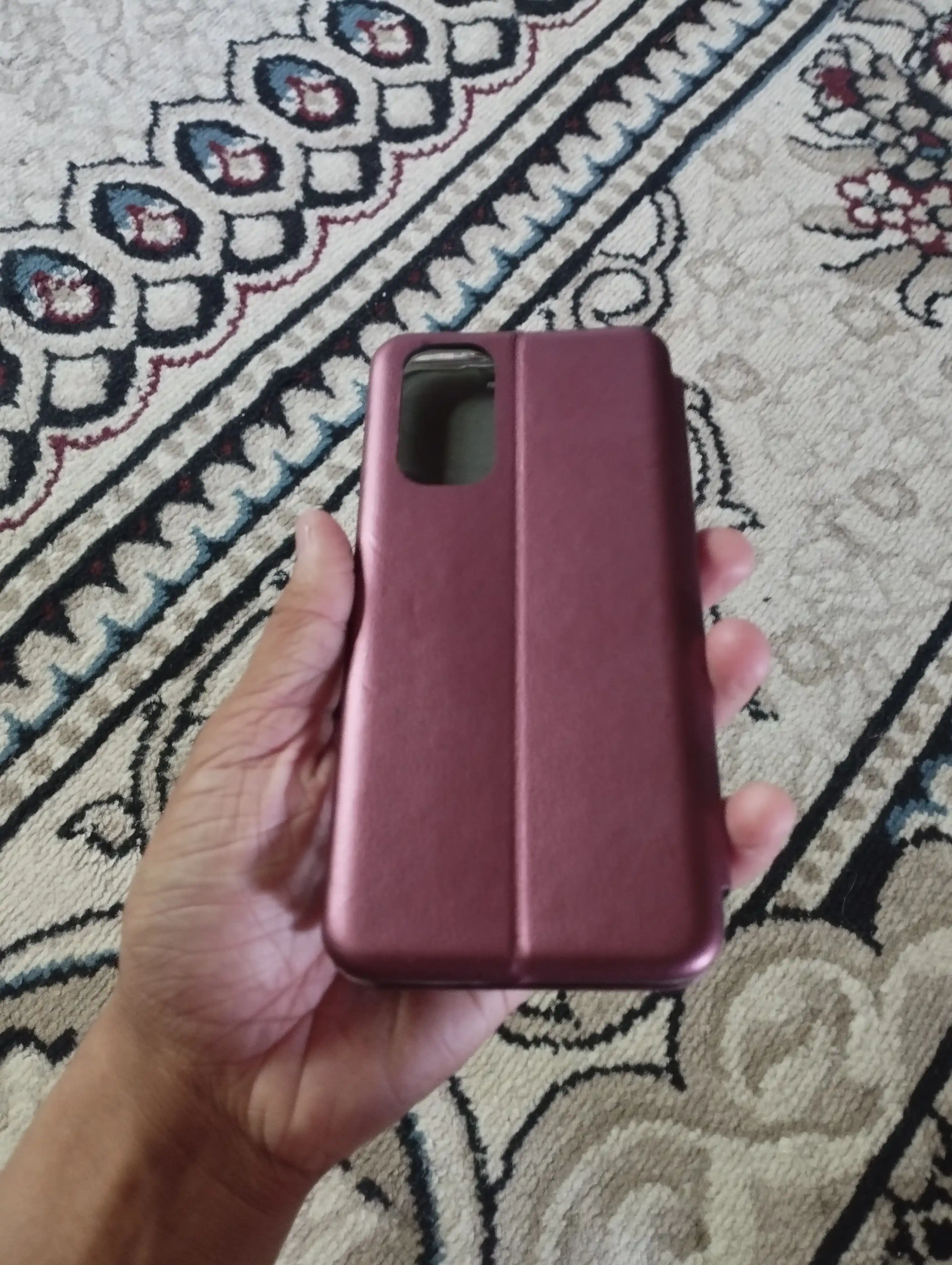 Чехол для Redmi Note 11 4G/ Redmi Note 11S, прозрачный, силиконовый