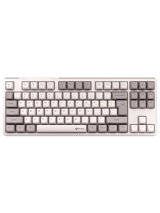 Механическая клавиатура MK14, MeeTion, TKL 87 клавиш, Hot Swap, 3 режима подключения
