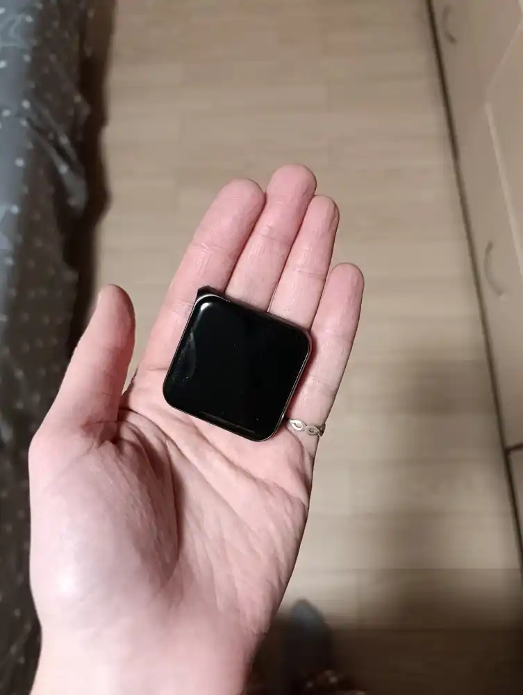 Mini magnitli diktofon ovoz yozish uchun, 8/16 GB, 100 soatgacha ishlaydi
