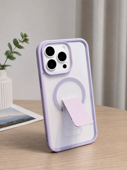 Чехол для iPhone 16 Pro Max, 17 Pro Max - 