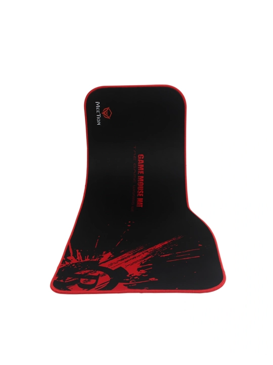 Игровой коврик для мыши P100 для компьютера и ноутбука