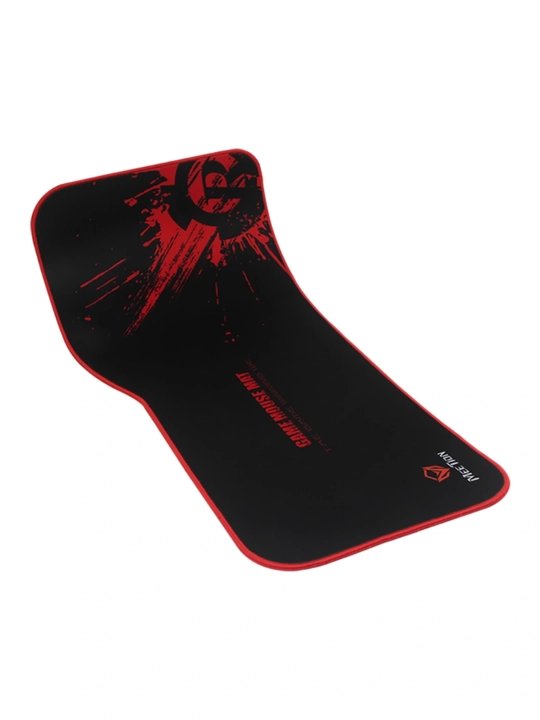 Игровой коврик для мыши P100 для компьютера и ноутбука