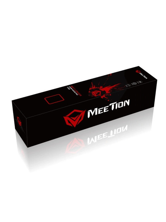 Игровой коврик для мыши P100 для компьютера и ноутбука