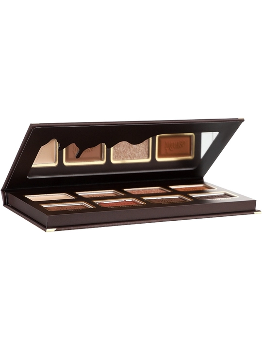 Палетка теней для век Sheglam Wonka Bar Eyeshadow Palette