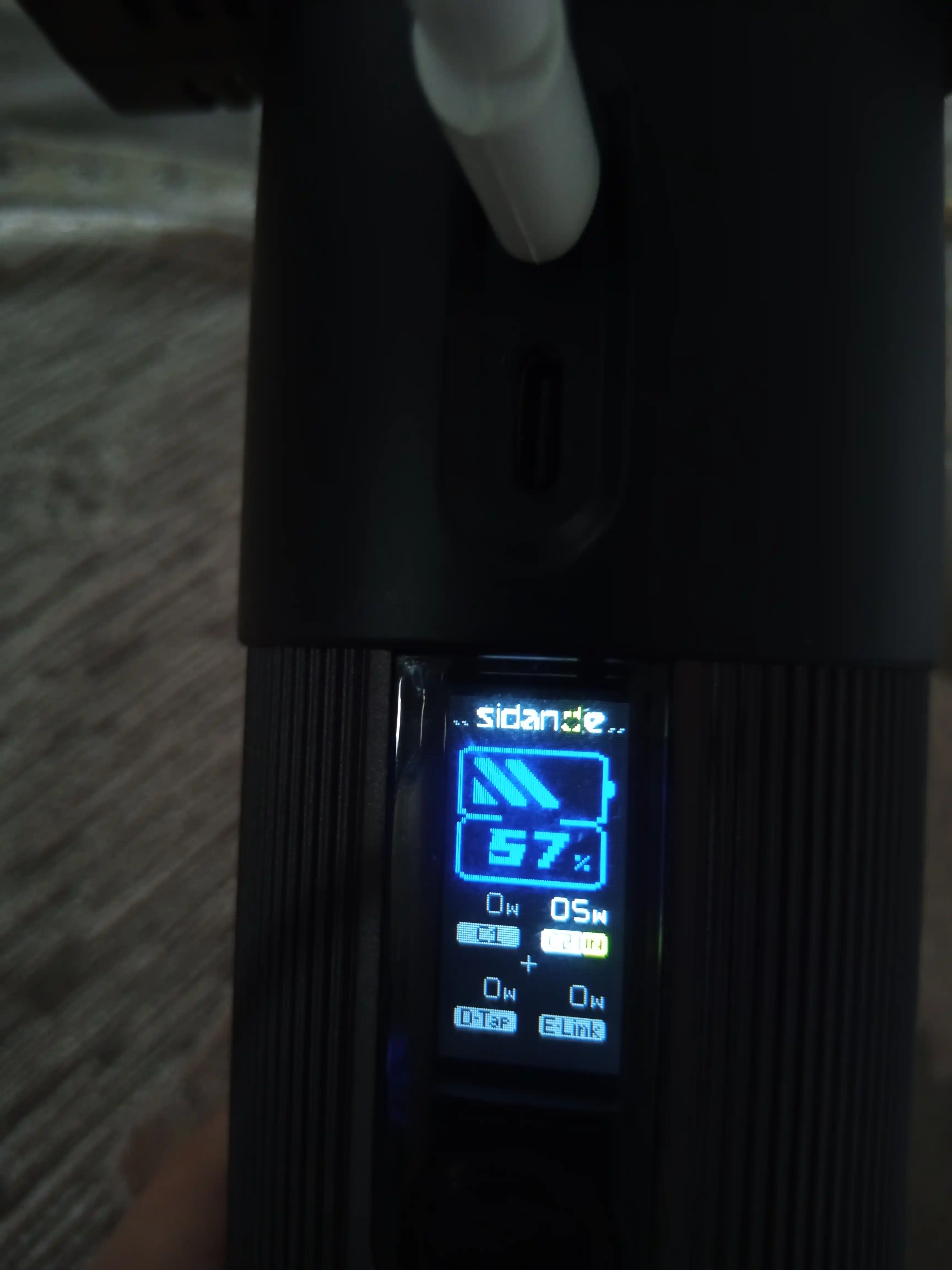 HOCO Zaryadlash kabeli, 100W, Type-C to Type-C, 0.25, 1, 1.5, 2, 3 metr, tezkor zaryadlash