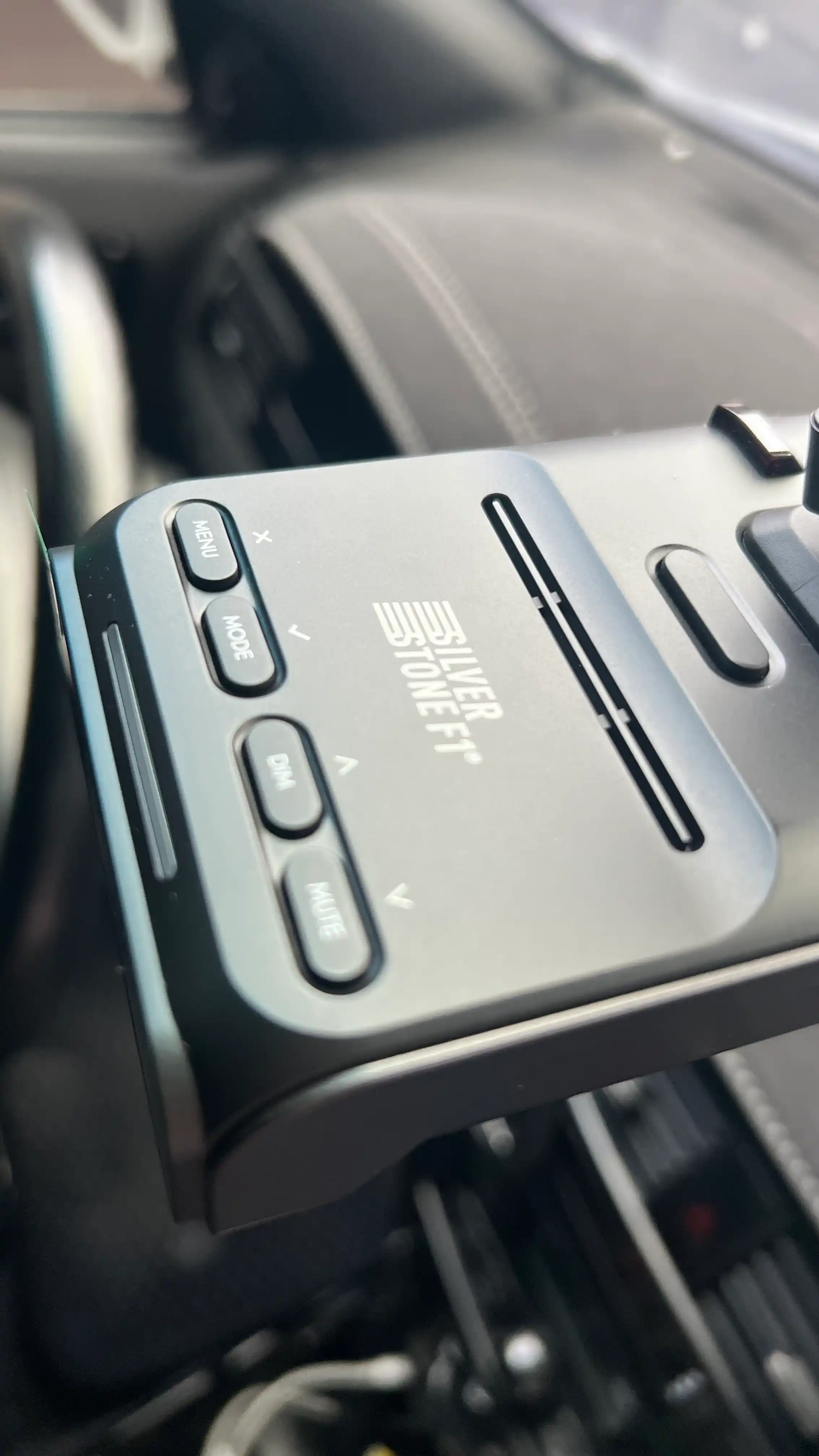 SilverStone F1, радар детектор антирадар SilverStone F1 Doppler PRO Wi-Fi