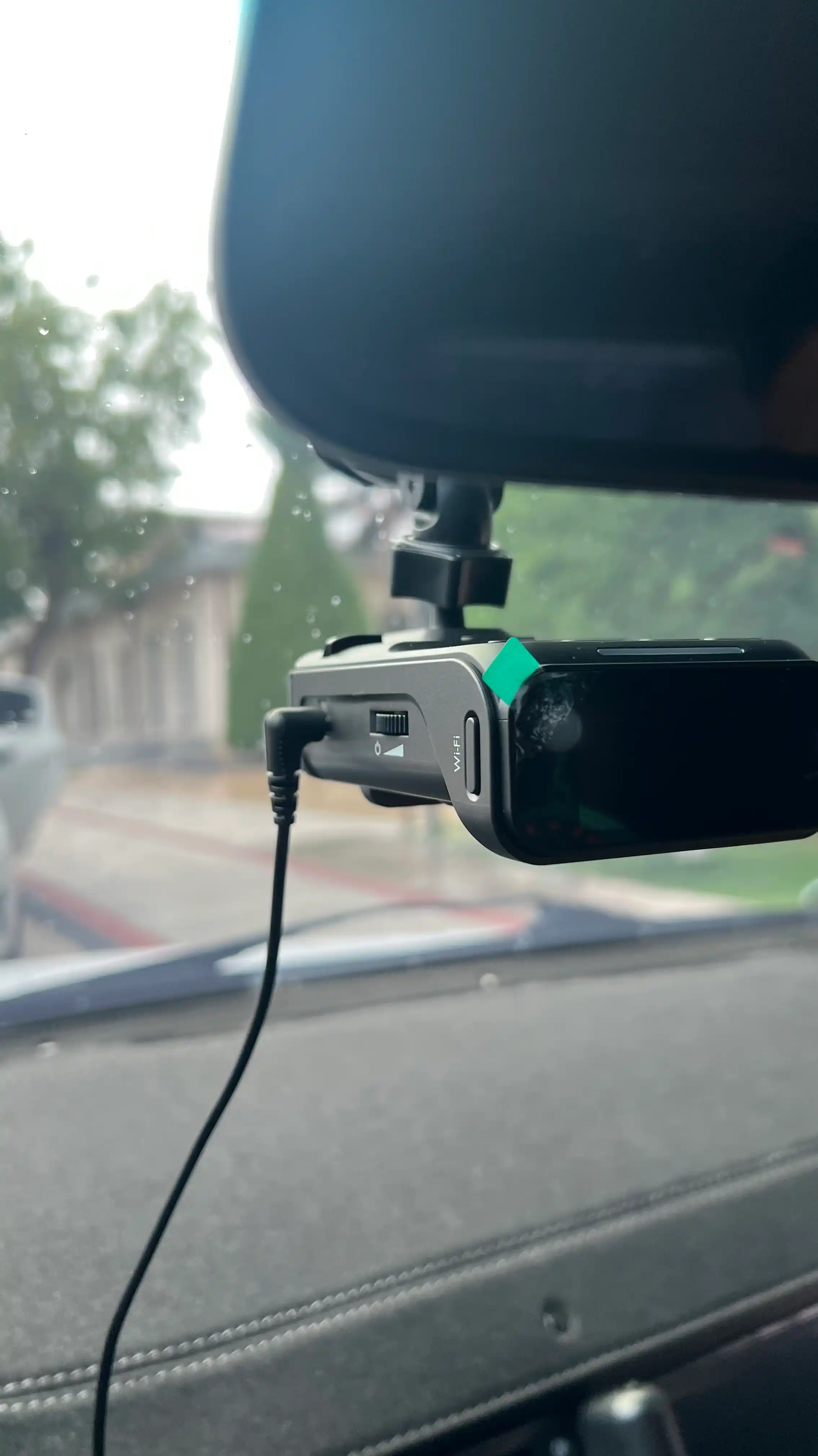 SilverStone F1, радар детектор антирадар SilverStone F1 Doppler PRO Wi-Fi