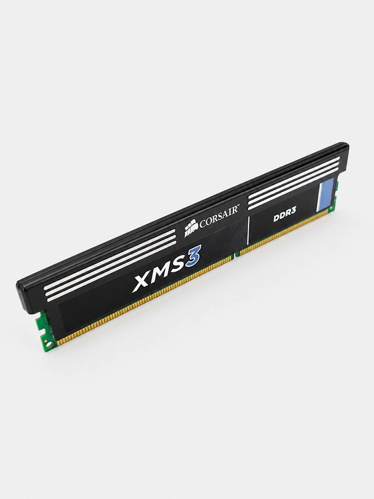 Operativ Xotira RAM Kompyuter uchun Corsair XMS3 DDR3 4GB 1333MHz DIMM