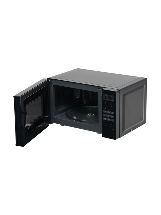 Микроволновая печь Panasonic NN-ST25HBZUE, 800 Вт, сенсорная панель, 20 л, 9 программ