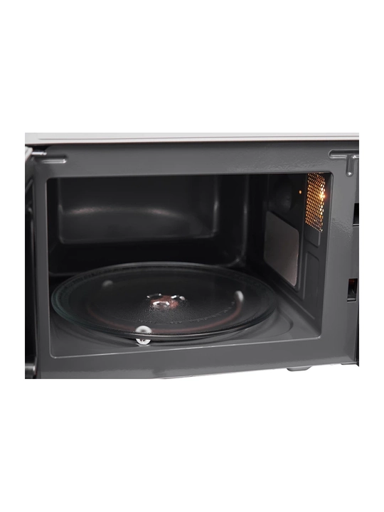 Микроволновая печь Panasonic NN-ST25HBZUE, 800 Вт, сенсорная панель, 20 л, 9 программ