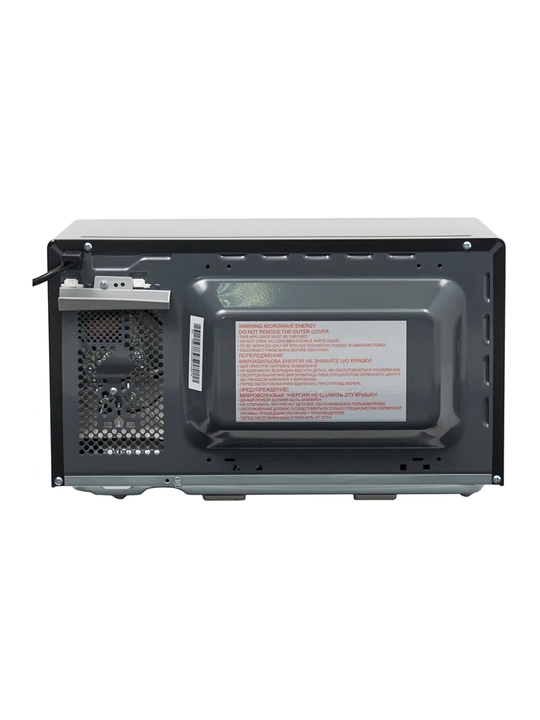 Микроволновая печь Panasonic NN-ST25HBZUE, 800 Вт, сенсорная панель, 20 л, 9 программ