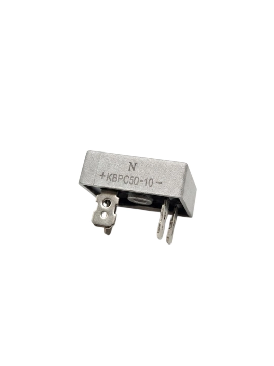 Диодный мост KBPC5010, 50 А, 1000 В