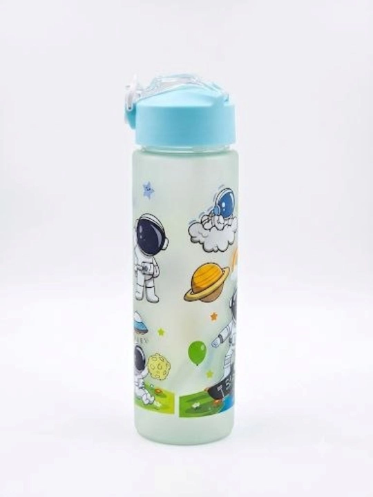 900 ml butulka kundalik foydalanish sport mashg‘ulotlari uchun ideal suv idish hisoblanadi