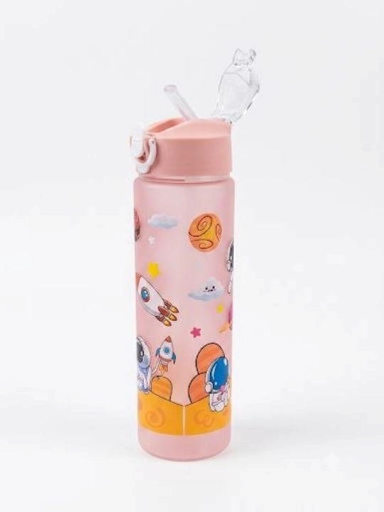 900 ml butulka kundalik foydalanish sport mashg‘ulotlari uchun ideal suv idish hisoblanadi - 