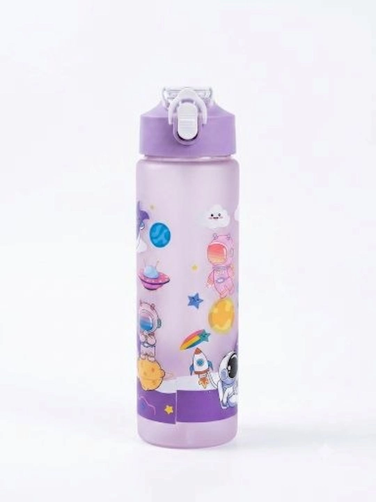 900 ml butulka kundalik foydalanish sport mashg‘ulotlari uchun ideal suv idish hisoblanadi - 