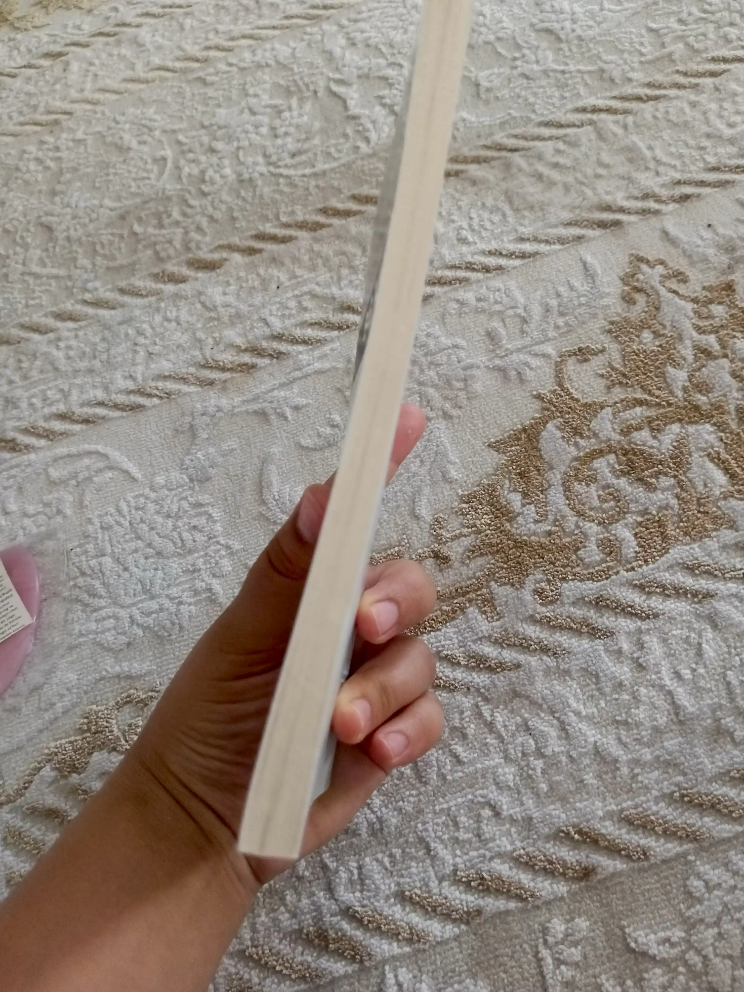 Иймон ва ҳузун. Саид Чамлижа