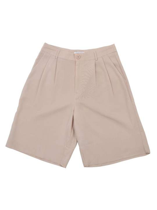 TERRA PRO Ayollar shortisi SS25WES-21496 - 
