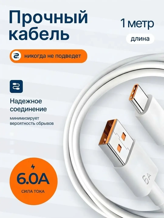 Tezkor zaryadka 120W, 67W, 33W USB Type-C, Android uchun tarmoqli zaryadlovchi qurilma