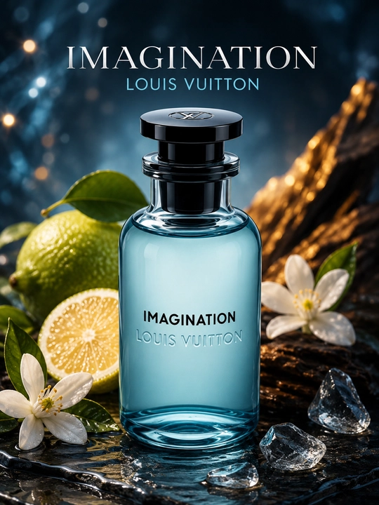 Духи louis Vuitton Imagination - 