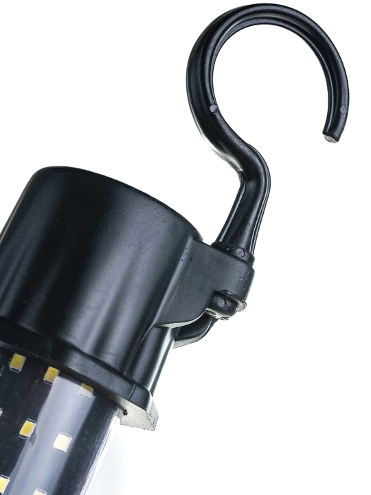 Ko‘chma LED yoritgichi IEK DRO 2061 IP54, 10 metr kabel bilan