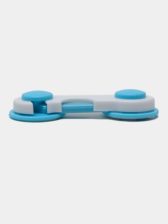 Блокиратор, замок для защиты детей, для шкафов, дверей, ящиков, мебели и бытовой техники