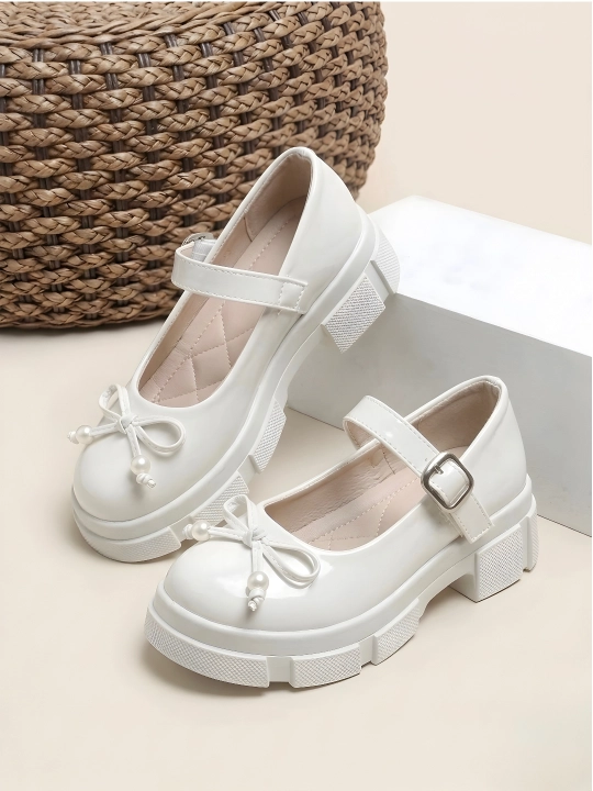 Туфли для девочек MyFuzik Shoes - 