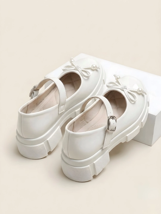 Туфли для девочек MyFuzik Shoes