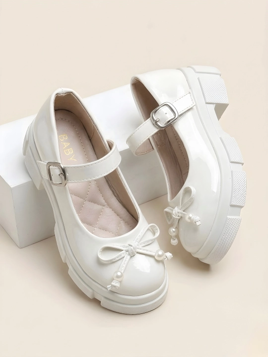 Туфли для девочек MyFuzik Shoes