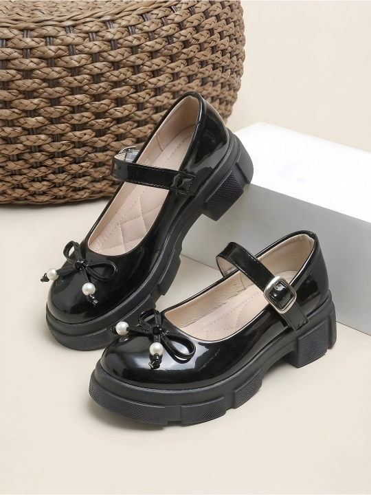 Туфли для девочек MyFuzik Shoes - 