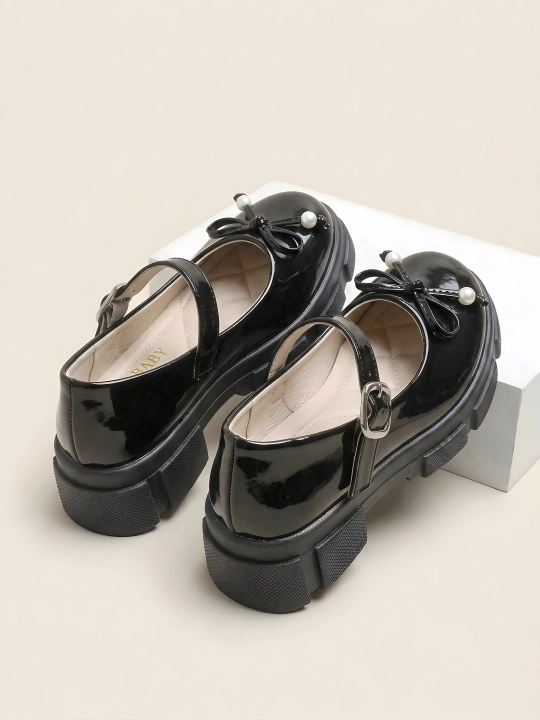 Туфли для девочек MyFuzik Shoes