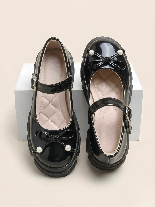 Туфли для девочек MyFuzik Shoes
