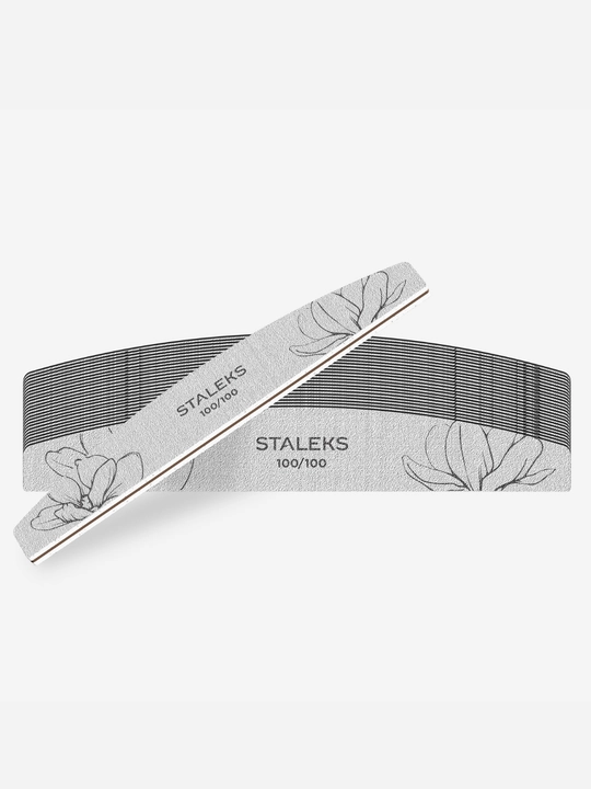 STALEKS EXPERT 40 yarim oy mineral arra 100/100 gr 25 dona