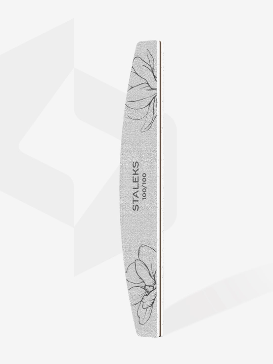 STALEKS EXPERT 40 yarim oy mineral arra 100/100 gr 25 dona