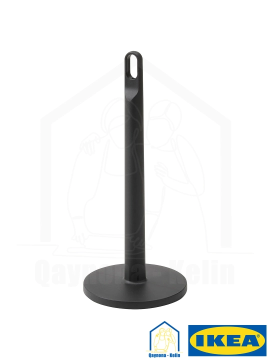 Держатель для бумажных полотенец, настольный, подставка для салфетки, IKEA