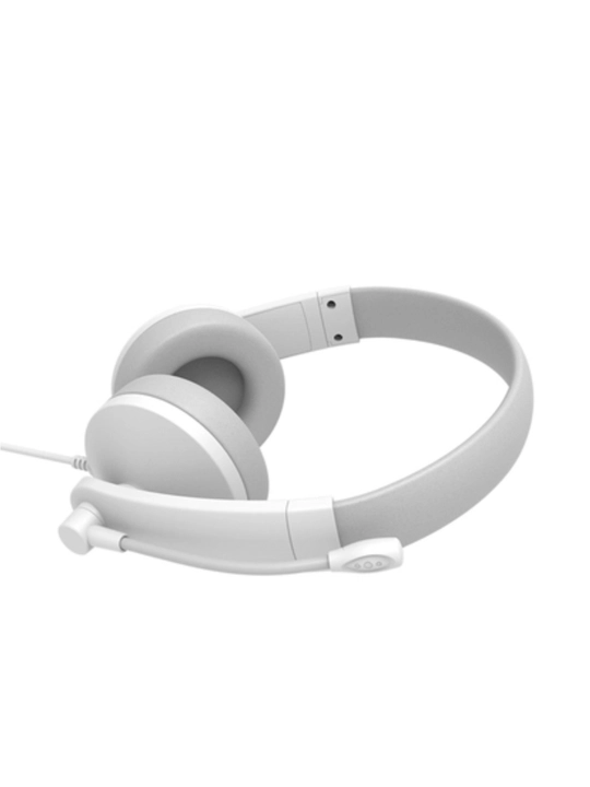 Проводная телефонная USB-гарнитура HP003U с микрофоном