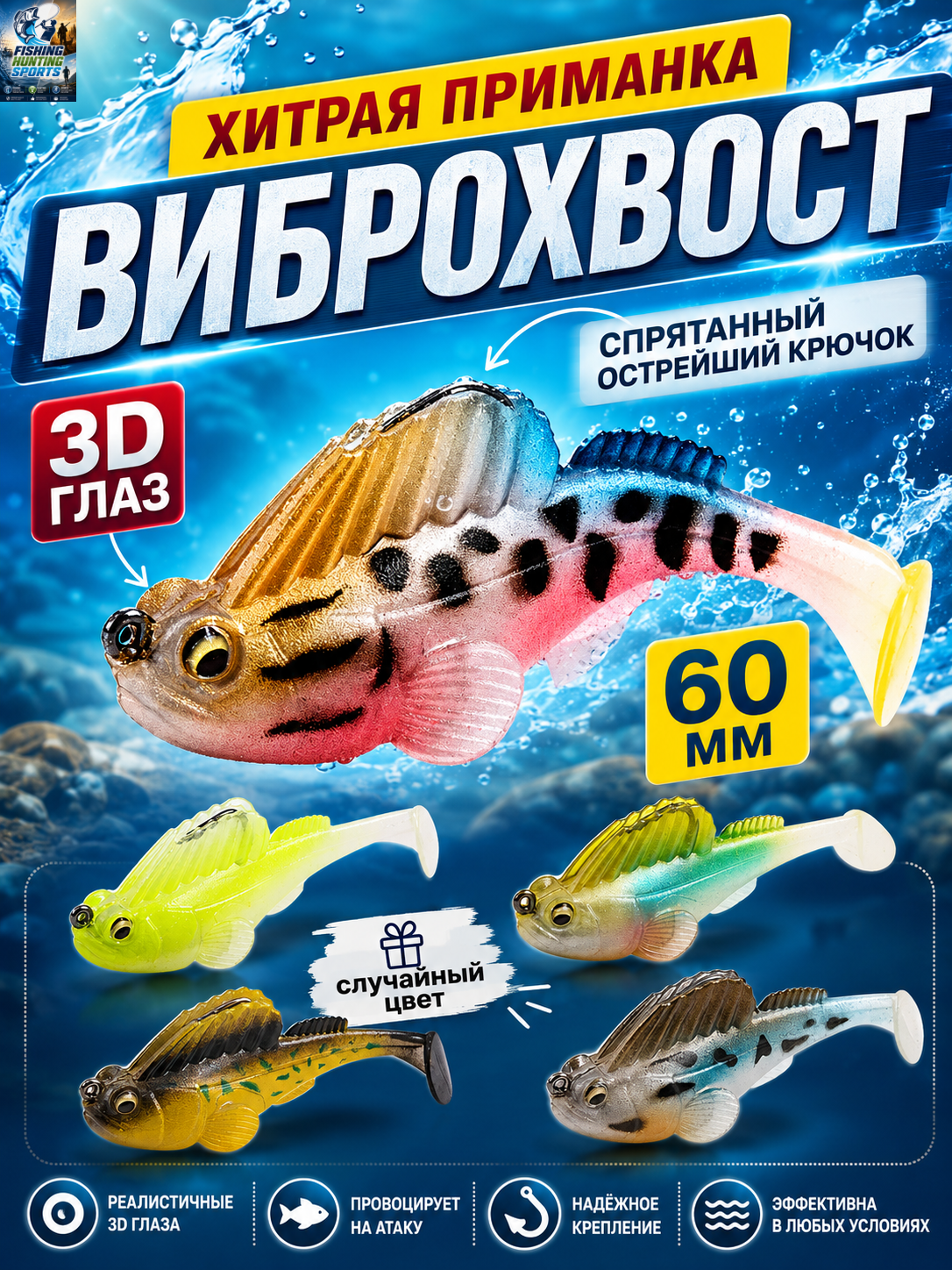 Белый