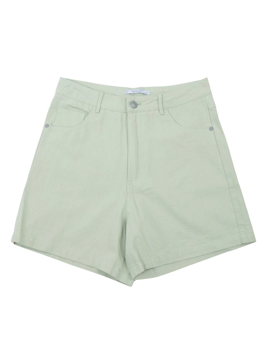 TERRA PRO ayollar shortisi SS23WES151 - 
