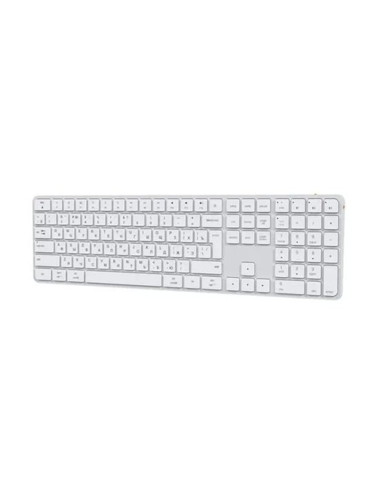 Meetion K230MW simsiz klaviatura, kompyuter va noutbuk uchun