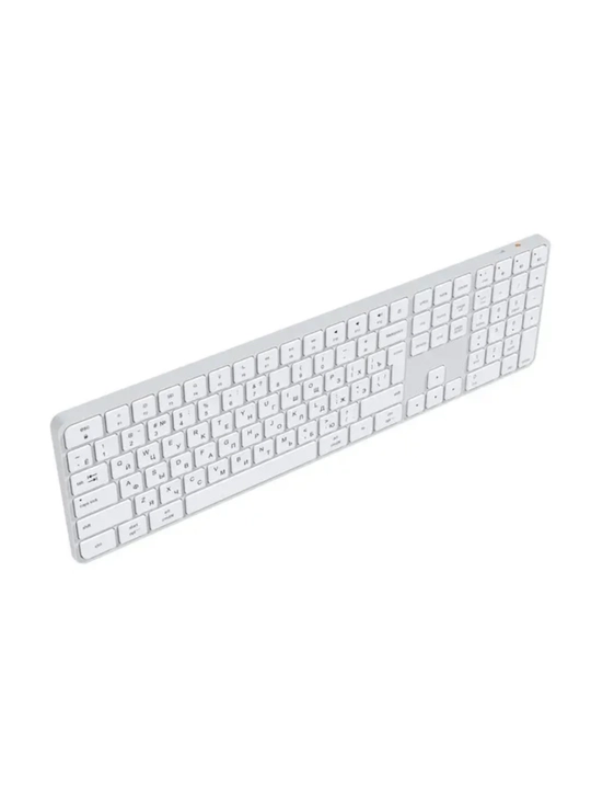 Meetion K230MW simsiz klaviatura, kompyuter va noutbuk uchun