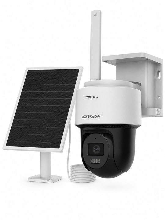 Hikvision DS-2CFSP4/4G PT - 