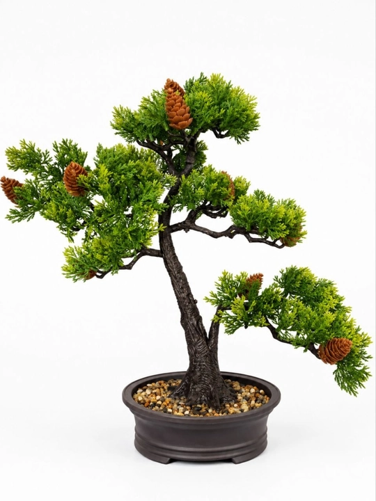 Sun'iy bonsai daraxti, dekorativ mevali daraxt, dekorativ bonsai, mehmonxona dekori