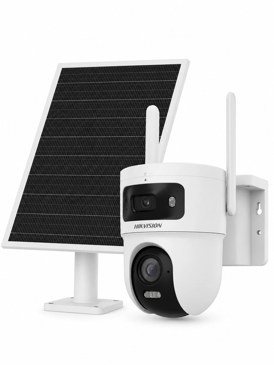 Hikvision DS-2CFSP8-D/4g PT - 