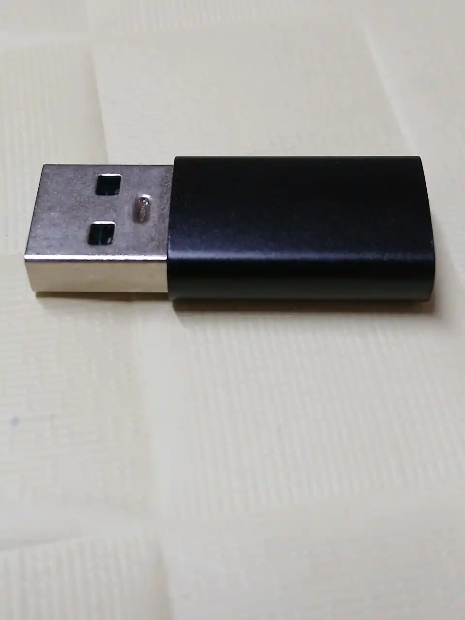 USB Type-C 3.0 adapteri