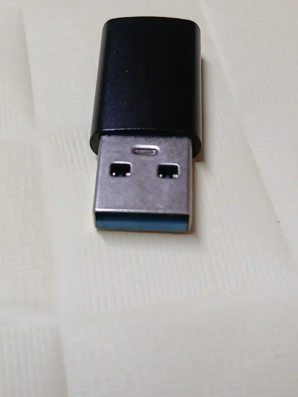USB Type-C 3.0 adapteri