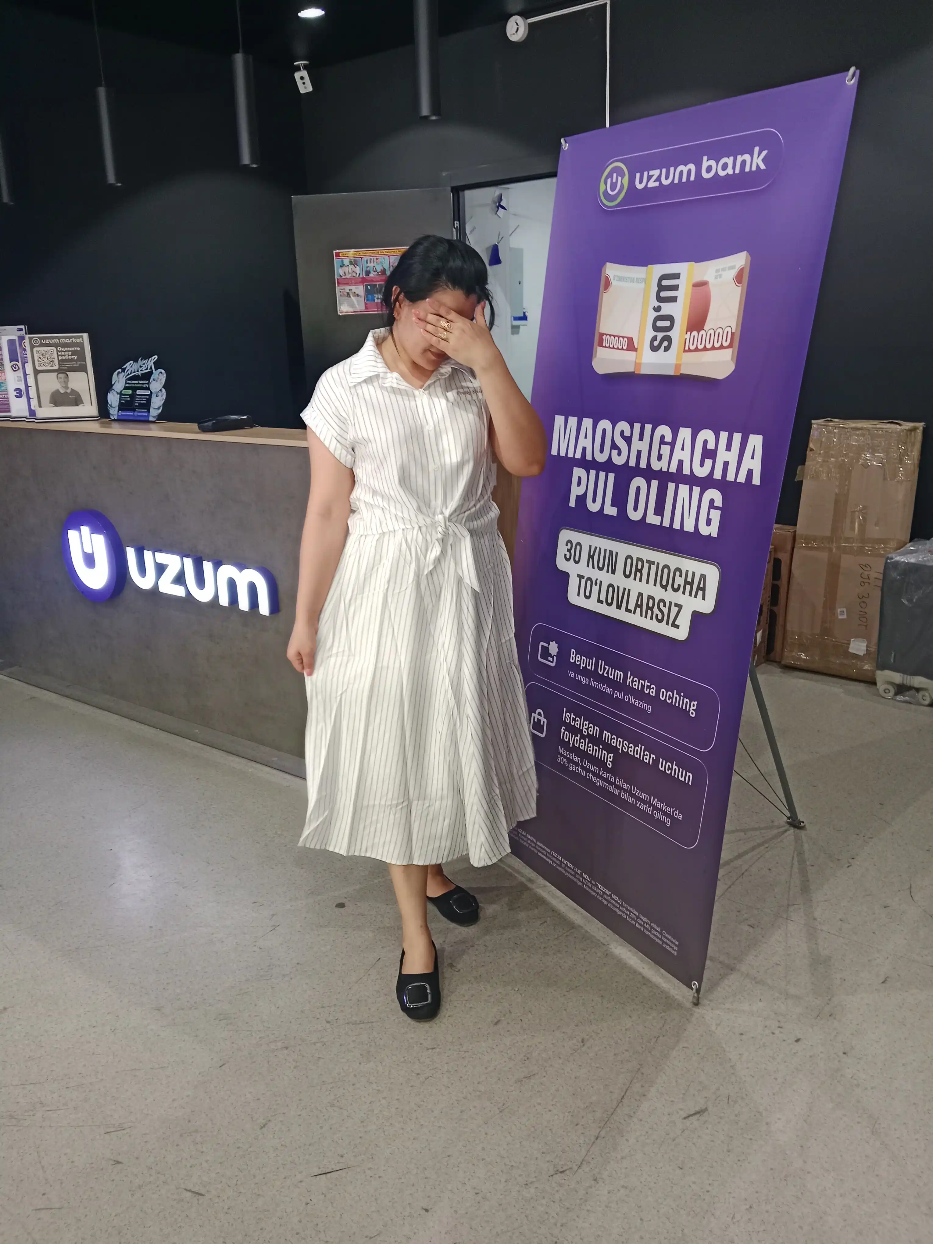 Ayollar uchun ikki dvoyka kostyum ko‘ylak va yubka, yozgi komplekt kiyim, standart 44-50