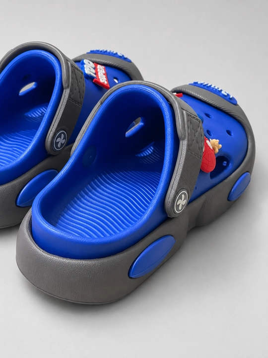 Bolalar oyoq kiyimlari, crocs, detskiy oyoq kiyim, 22-29, EVA bolalar yozgi krokslar