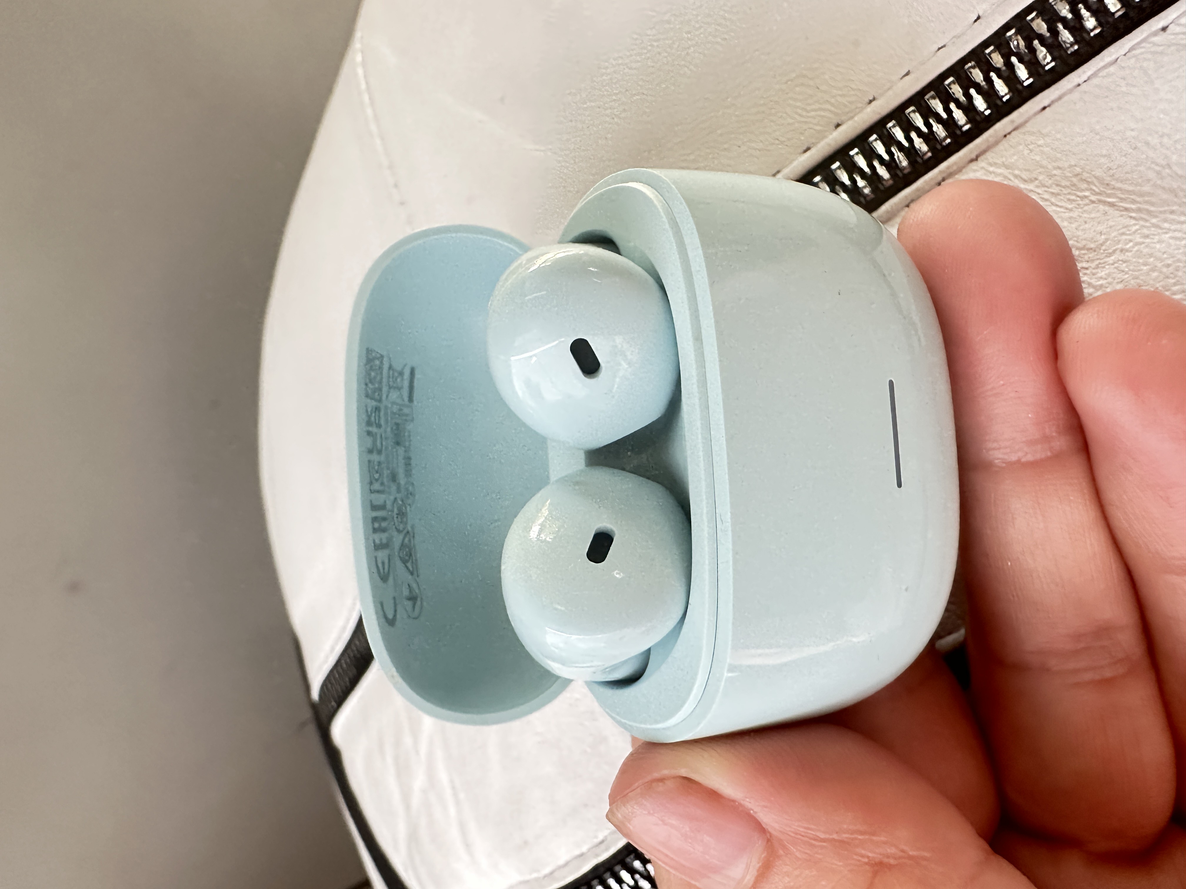 Xiaomi Redmi Buds 8 Active quloqchini