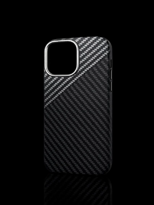 IPhone 13 Pro, 13 Pro Max uchun g‘ilof - 