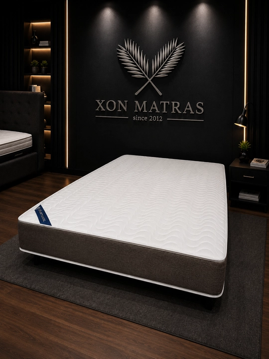 Imper qattiq matras, Ortopedik matras 22 sm