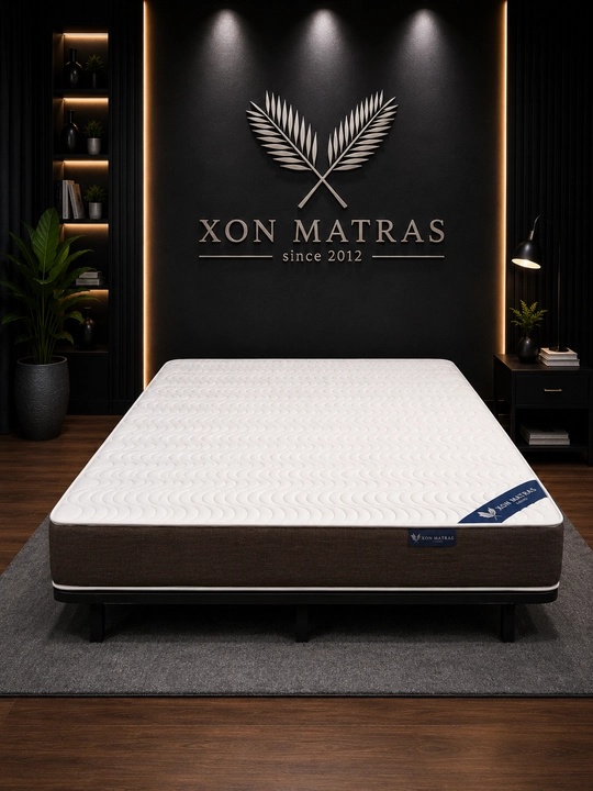 Imper qattiq matras, Ortopedik matras 22 sm